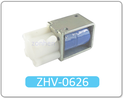 Home Appliances Solenoid Valve